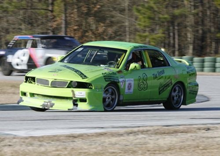 Illustration for article titled The Top 61 Lemons Of The Southern Discomfort 24 Hours Of LeMons
